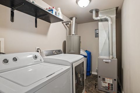 Tiny photo for 21741 W Grand Avenue, Wilmington, IL 60481 (MLS # 12487293)