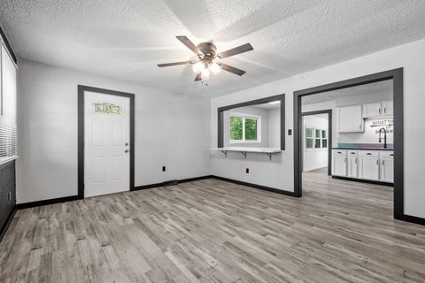 Tiny photo for 21741 W Grand Avenue, Wilmington, IL 60481 (MLS # 12487293)