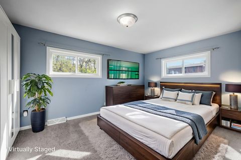 Tiny photo for 21741 W Grand Avenue, Wilmington, IL 60481 (MLS # 12487293)