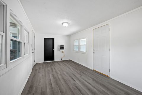 Tiny photo for 21741 W Grand Avenue, Wilmington, IL 60481 (MLS # 12487293)