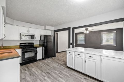 Tiny photo for 21741 W Grand Avenue, Wilmington, IL 60481 (MLS # 12487293)