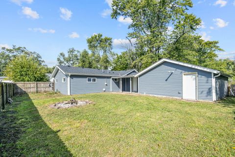Tiny photo for 21741 W Grand Avenue, Wilmington, IL 60481 (MLS # 12487293)