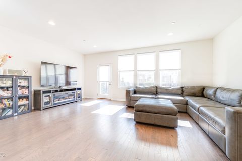 Tiny photo for 3573 Mulligan Drive, Woodridge, IL 60517 (MLS # 12466847)