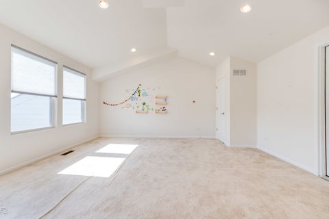 Tiny photo for 3573 Mulligan Drive, Woodridge, IL 60517 (MLS # 12466847)