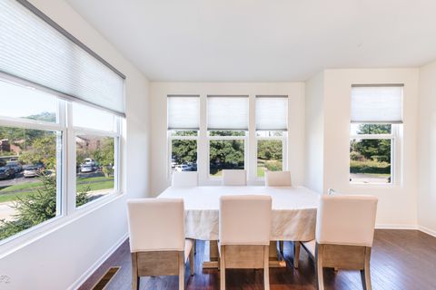 Tiny photo for 3573 Mulligan Drive, Woodridge, IL 60517 (MLS # 12466847)