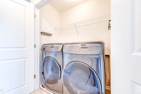 Tiny photo for 3573 Mulligan Drive, Woodridge, IL 60517 (MLS # 12466847)