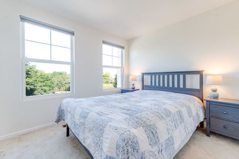 Tiny photo for 3573 Mulligan Drive, Woodridge, IL 60517 (MLS # 12466847)