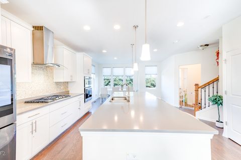 Tiny photo for 3573 Mulligan Drive, Woodridge, IL 60517 (MLS # 12466847)