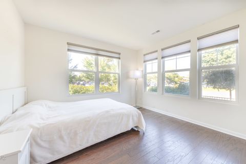 Tiny photo for 3573 Mulligan Drive, Woodridge, IL 60517 (MLS # 12466847)