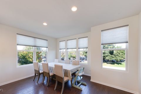 Tiny photo for 3573 Mulligan Drive, Woodridge, IL 60517 (MLS # 12466847)