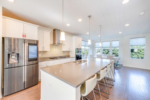 Tiny photo for 3573 Mulligan Drive, Woodridge, IL 60517 (MLS # 12466847)