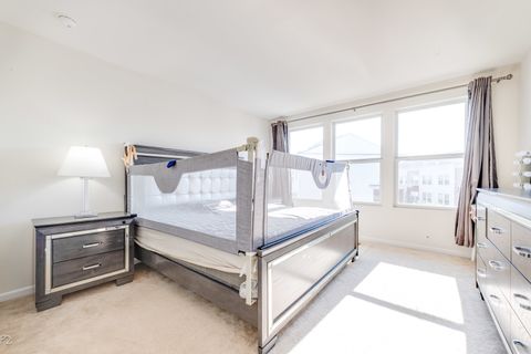 Tiny photo for 3573 Mulligan Drive, Woodridge, IL 60517 (MLS # 12466847)