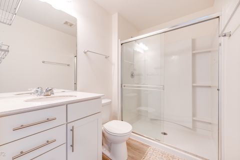 Tiny photo for 3573 Mulligan Drive, Woodridge, IL 60517 (MLS # 12466847)