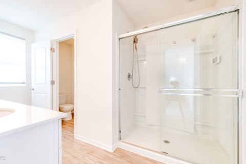 Tiny photo for 3573 Mulligan Drive, Woodridge, IL 60517 (MLS # 12466847)