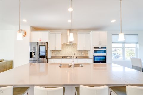 Tiny photo for 3573 Mulligan Drive, Woodridge, IL 60517 (MLS # 12466847)