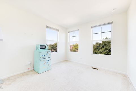 Tiny photo for 3573 Mulligan Drive, Woodridge, IL 60517 (MLS # 12466847)