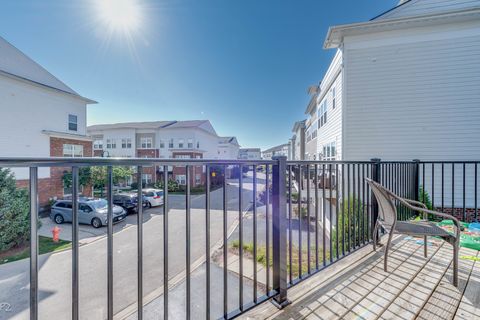 Tiny photo for 3573 Mulligan Drive, Woodridge, IL 60517 (MLS # 12466847)