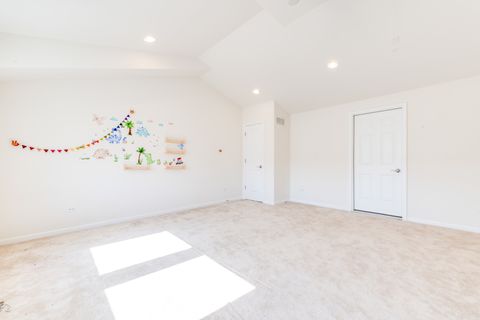 Tiny photo for 3573 Mulligan Drive, Woodridge, IL 60517 (MLS # 12466847)