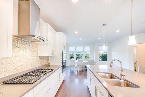 Tiny photo for 3573 Mulligan Drive, Woodridge, IL 60517 (MLS # 12466847)