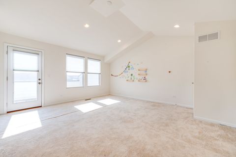 Tiny photo for 3573 Mulligan Drive, Woodridge, IL 60517 (MLS # 12466847)