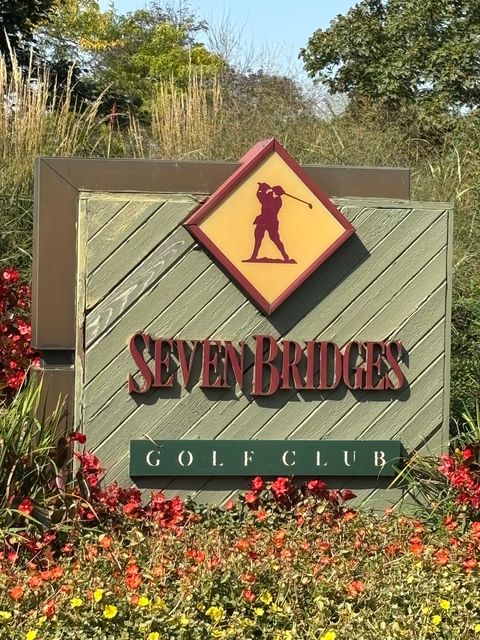 Tiny photo for 3573 Mulligan Drive, Woodridge, IL 60517 (MLS # 12466847)