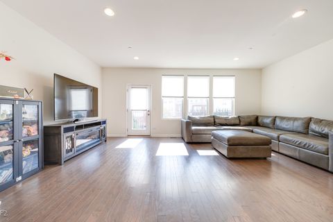 Tiny photo for 3573 Mulligan Drive, Woodridge, IL 60517 (MLS # 12466847)