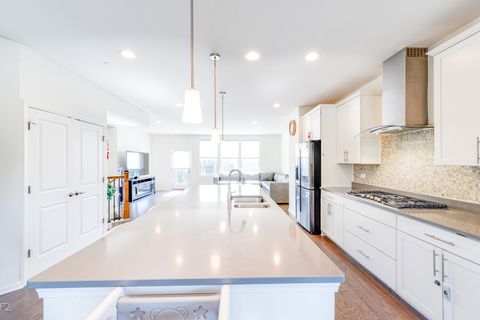 Tiny photo for 3573 Mulligan Drive, Woodridge, IL 60517 (MLS # 12466847)