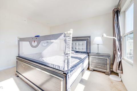 Tiny photo for 3573 Mulligan Drive, Woodridge, IL 60517 (MLS # 12466847)