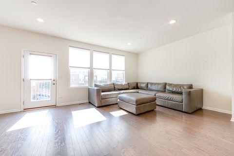 Tiny photo for 3573 Mulligan Drive, Woodridge, IL 60517 (MLS # 12466847)