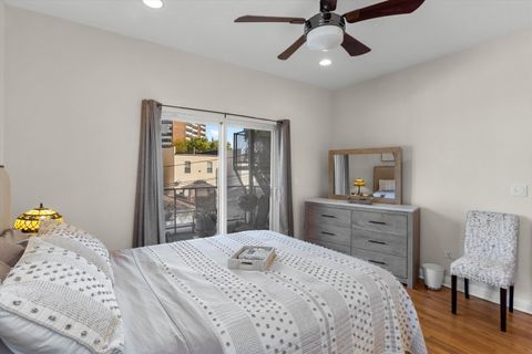 Tiny photo for 450 E Bowen Avenue #2W, Chicago, IL 60653 (MLS # 12491799)