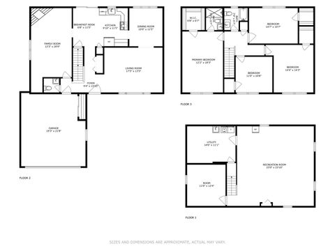 Tiny photo for 121 S Parkside Avenue, Glen Ellyn, IL 60137 (MLS # 12549206)