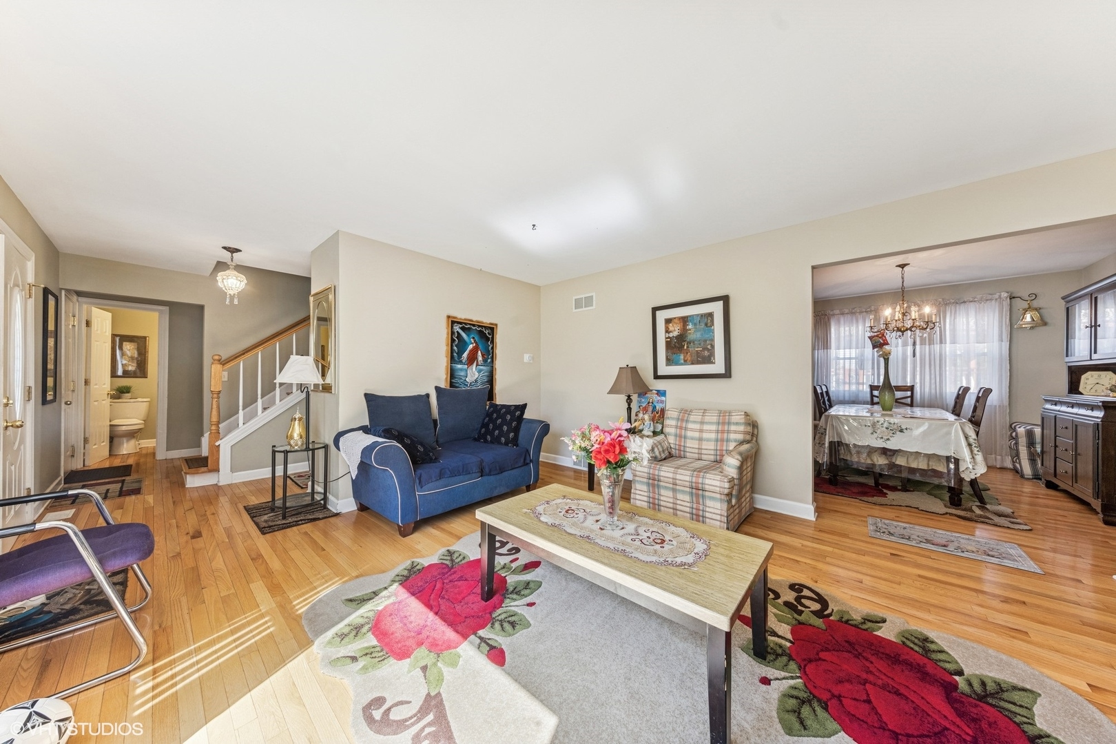 121 S Parkside Avenue