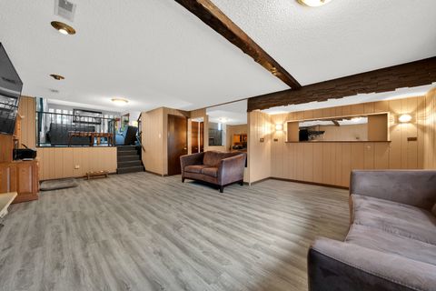 Tiny photo for 10732 S Meadow Lane, Palos Hills, IL 60465 (MLS # 12634252)