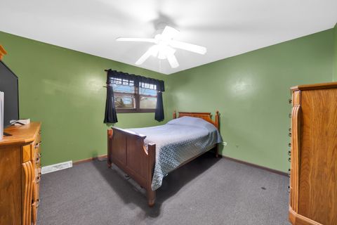 Tiny photo for 10732 S Meadow Lane, Palos Hills, IL 60465 (MLS # 12634252)