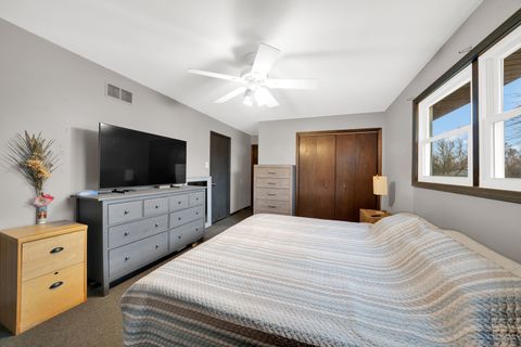 Tiny photo for 10732 S Meadow Lane, Palos Hills, IL 60465 (MLS # 12634252)