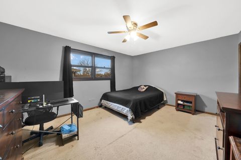 Tiny photo for 10732 S Meadow Lane, Palos Hills, IL 60465 (MLS # 12634252)