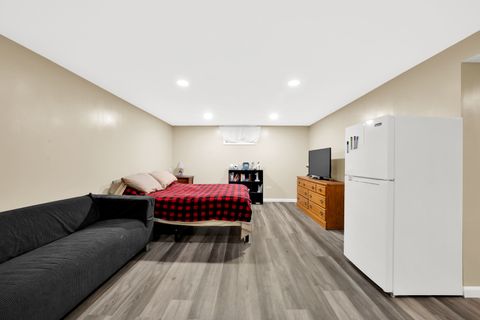 Tiny photo for 10732 S Meadow Lane, Palos Hills, IL 60465 (MLS # 12634252)