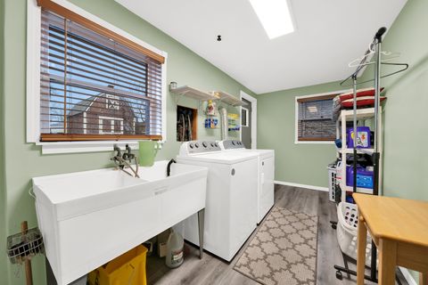 Tiny photo for 10732 S Meadow Lane, Palos Hills, IL 60465 (MLS # 12634252)