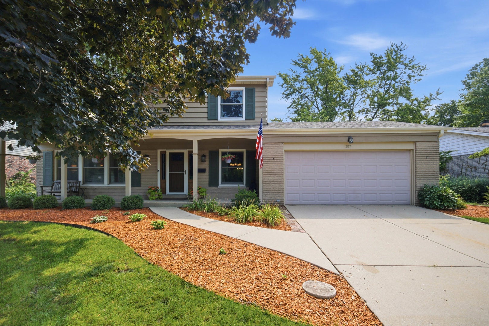 457 N Stark Drive