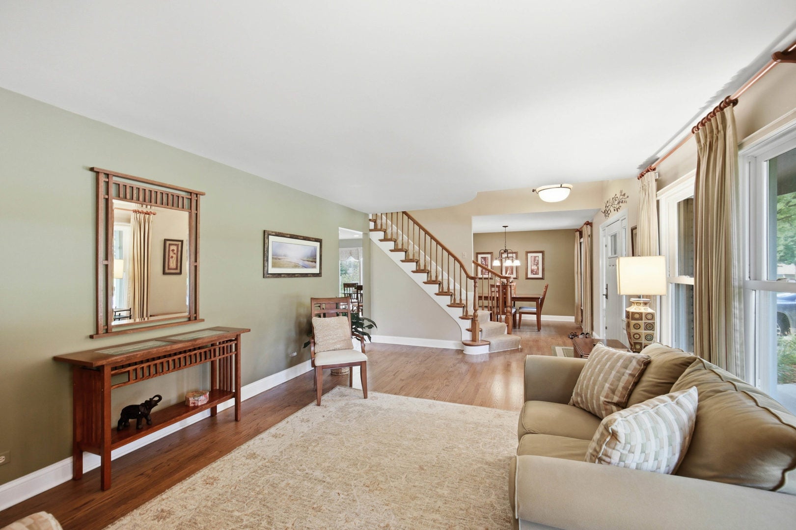 457 N Stark Drive