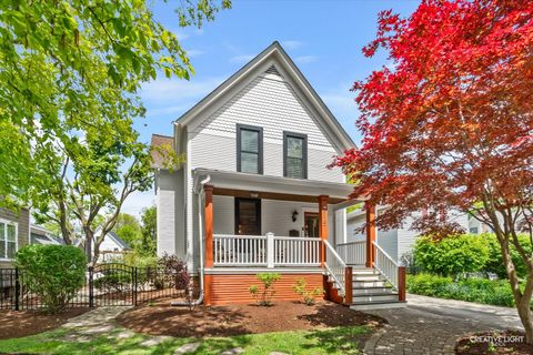 Photo of 515 North Avenue, Naperville, IL 60540 (MLS # 12646923)