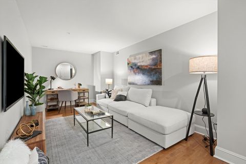 Tiny photo for 850 N Lake Shore Drive #608, Chicago, IL 60611 (MLS # 12530710)