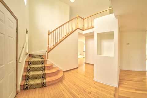 Tiny photo for 6814 Sahara Drive, Plainfield, IL 60586 (MLS # 12618999)