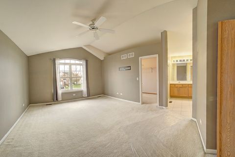 Tiny photo for 6814 Sahara Drive, Plainfield, IL 60586 (MLS # 12618999)