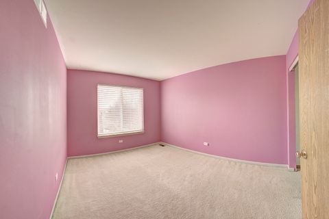 Tiny photo for 6814 Sahara Drive, Plainfield, IL 60586 (MLS # 12618999)