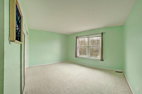 Tiny photo for 6814 Sahara Drive, Plainfield, IL 60586 (MLS # 12618999)