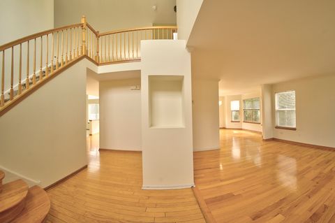 Tiny photo for 6814 Sahara Drive, Plainfield, IL 60586 (MLS # 12618999)