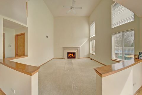 Tiny photo for 6814 Sahara Drive, Plainfield, IL 60586 (MLS # 12618999)