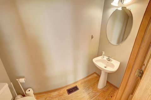 Tiny photo for 6814 Sahara Drive, Plainfield, IL 60586 (MLS # 12618999)