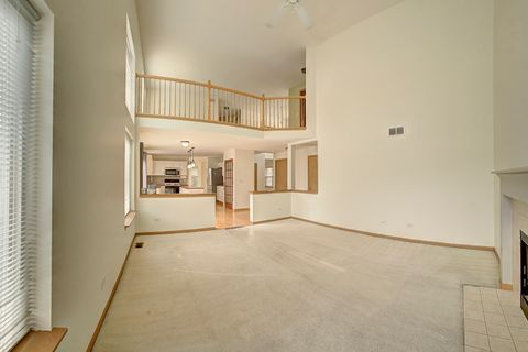 Tiny photo for 6814 Sahara Drive, Plainfield, IL 60586 (MLS # 12618999)